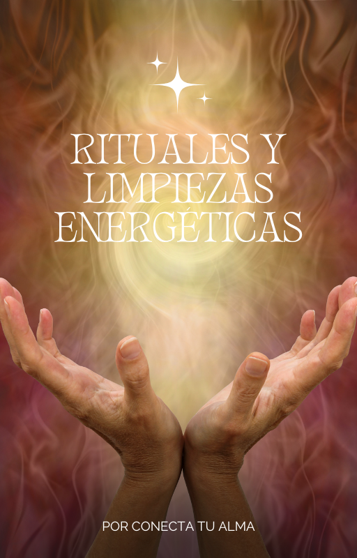 Rituales y limpiezas energéticas