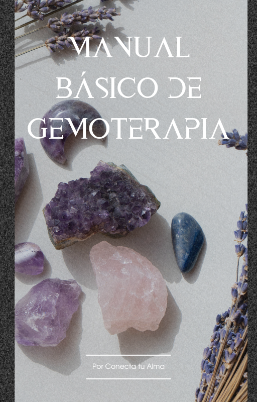 Manual Básico de Gemoterapia