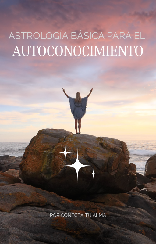 Astrología Básica para el Autoconocimiento